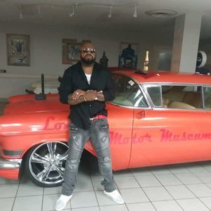 Meet your Posher, Biggs